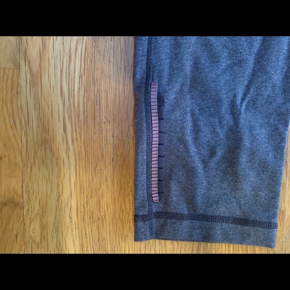 Lululemon Priiti Crop - Picture 6 of 7